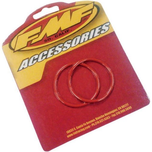 FMF O-Ring and Spring Kit - 014824