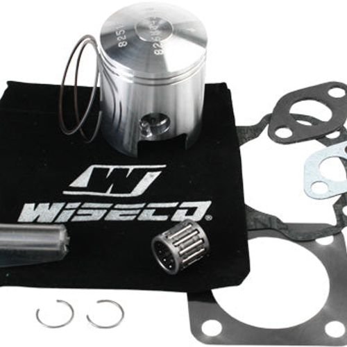 Wiseco Top End Kit 42.00 mm LT-50 QuadRunner 2003-2005 For Suzuki