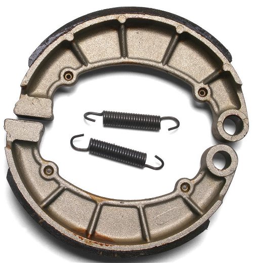 EBC 1 Pair OE Replacement Brake Shoes MPN 713