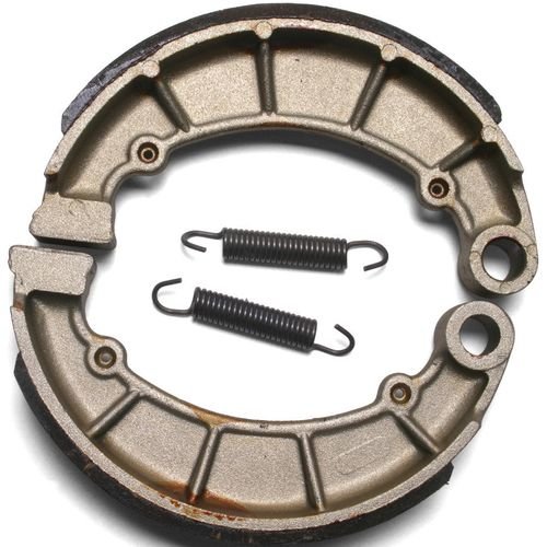 EBC 1 Pair OE Replacement Brake Shoes MPN 713