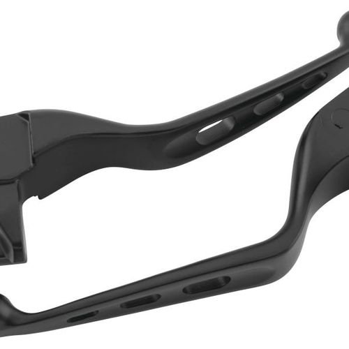 Bikers Choice Tri-Hole Lever For - 053809 Pair Black