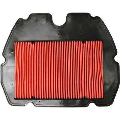 Honda CBR600F2 1991-1994 Air Filter 17210-Mv9-003 By Emgo
