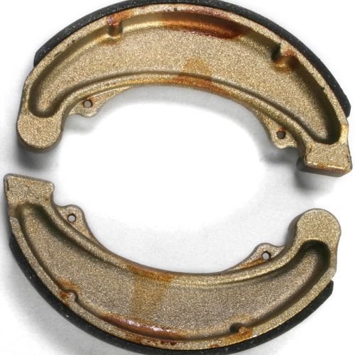EBC 1 Pair OE Replacement Brake Shoes MPN 308
