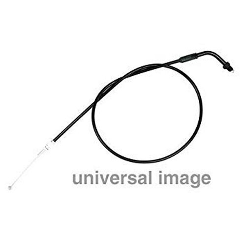Motion Pro Stainless Steel Armor Coat Idle Cable 66-0367