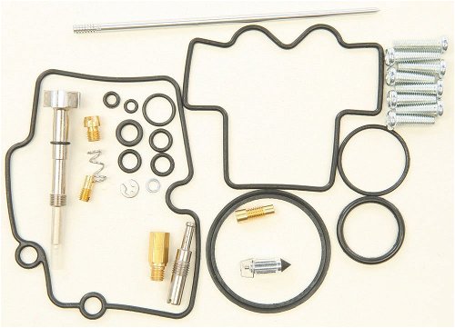 All Balls Bike Carburetor Rebuild Kit For Honda CRF250R 2006 26-1087