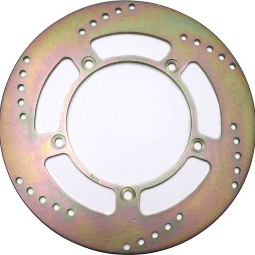 EBC OE Replacement Rotor For Honda V65 Magna VF1100C 1983-1986 MD1078