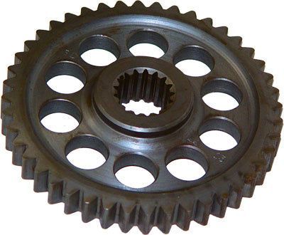 Venom Products 45T 13W, Ski Doo, 17T Is All Models, 1994 To Present 351520-008