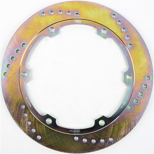 EBC OE Replacement Rotor MPN MD1126