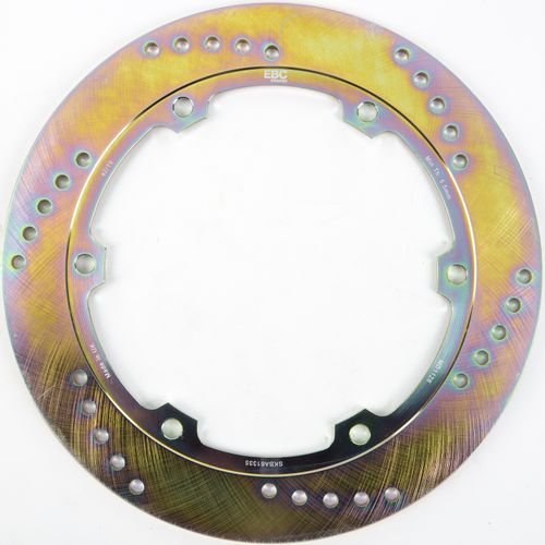 EBC OE Replacement Rotor MPN MD1126