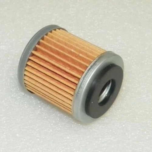 WSM Oil Filter for Yamaha 250 - 450 03-23 55-1125