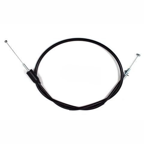 Motion Pro Black Throttle Push Cable 02-0069