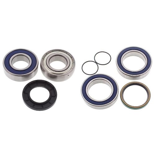 Lower Drive & Upper Jack Shaft Bearing & Seal Kit GRAND TOURING LE 900 ACE 14-15