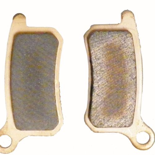 WSM Front Or Rear Brake Pads for KTM 65 - 105 SX / XC 02-22 09-5721JL