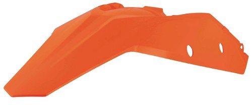 Acerbis Orange Rear Fender and Side Cowling for KTM - 2082000237
