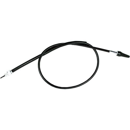 Motion Pro Black Vinyl Speedometer Cable 05-0001