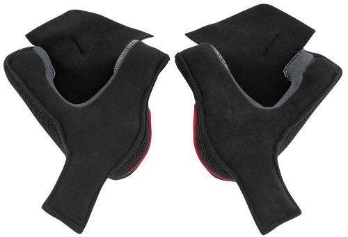 Nolan N104 Absolute Replacement Parts Cheek Pads 2X-3X
