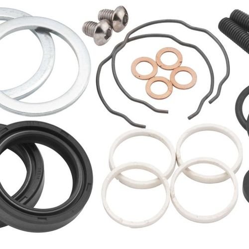 Bikers Choice Fork Seal Kit For - MT62141