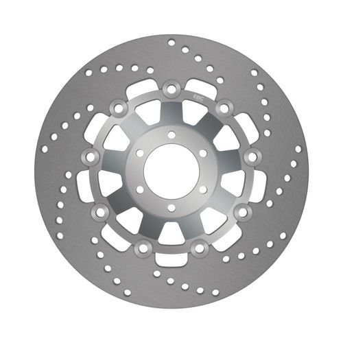 EBC OE Replacement Rotor MPN MD660RS