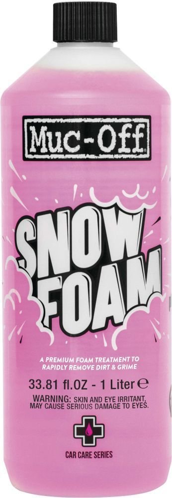 Muc Off Snow Foam 1 Liter - 708US