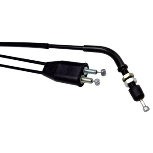Motion Pro Black Vinyl Throttle Cable 10-0158