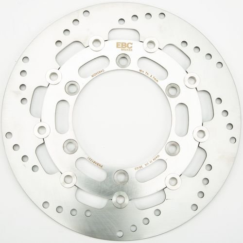 EBC OE Replacement Rotor For Suzuki DR650S 1996-2024 MD6094D