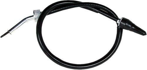 Motion Pro Black Vinyl Tachometer Cable 05-0010