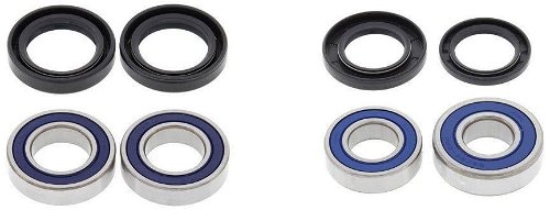Wheel Front And Rear Bearing Kit for Yamaha 250cc YZ250F 2001