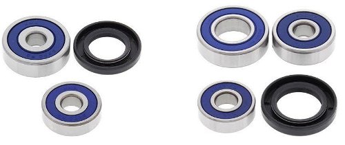 Wheel Front And Rear Bearing Kit for Suzuki 110cc DRZ110 2003 - 2005