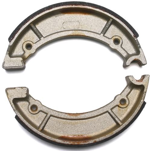 EBC 1 Pair OE Replacement Brake Shoes MPN 513