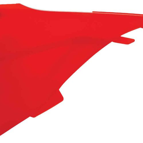 Acerbis Flo Orange Air Box Cover for KTM - 2314284617
