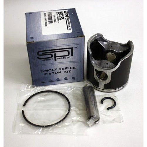 SPI Piston Kits For Ski-Doo SUMMIT X 800R PTEK 2008-2010 82.00MM Standard Bore