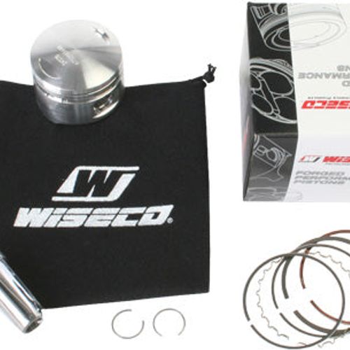 Wiseco Piston Kit 54.00 mm Yamaha TT-R125 2000-2008