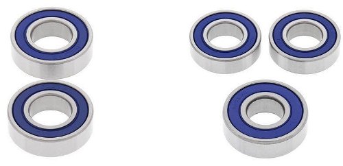 Wheel Front And Rear Bearing Kit for KTM 65cc XC 65 2008 - 2009