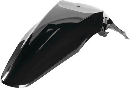 Acerbis Black Rear Fender for Kawasaki - 2040730001