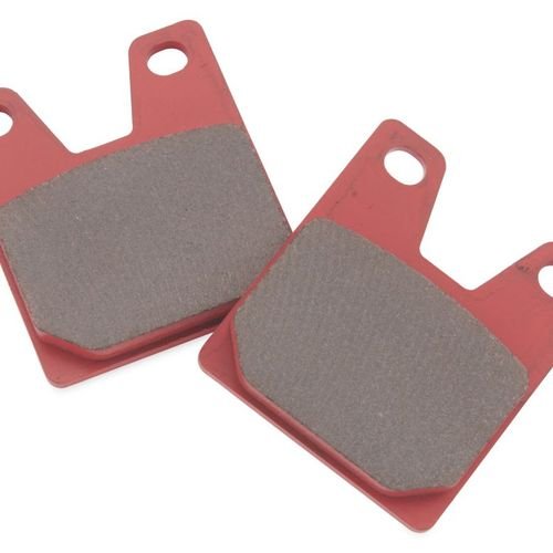 Brake Pad and Shoe For Yamaha YZF750 R7 OWO2 1999-2001 Sintered Rear Rear
