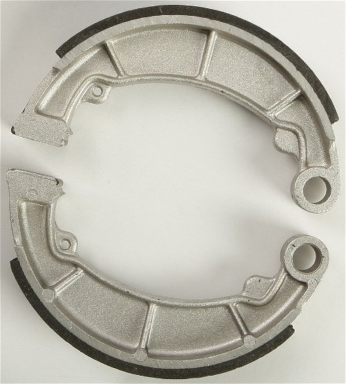 EBC 1 Pair OE Replacement Brake Shoes MPN 708