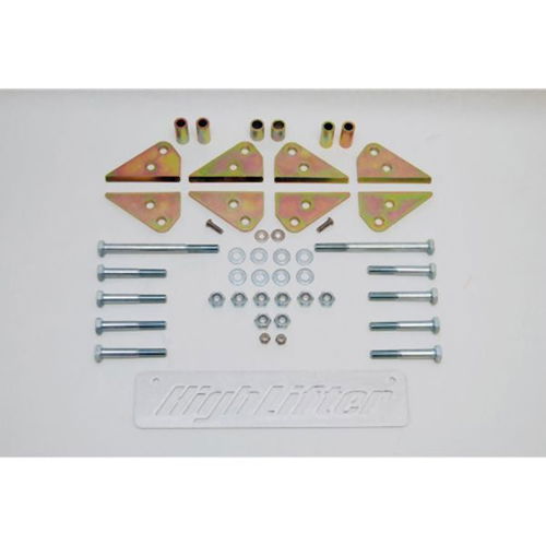 High Lifter 3" Signature Series Lift Kit For Polaris Models PLK800R-50