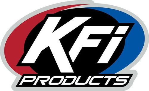 KFI UTV Replacement Plow Cradle - 105639-R