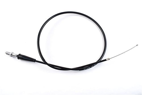 WSM Throttle Cable For Honda 125 CR 85-89 61-499