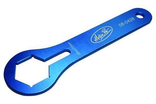 Motion Pro Fork Cap Wrench 50mm 08-0428
