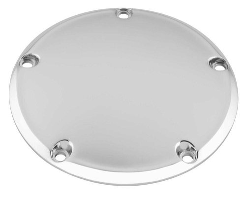 Bikers Choice Derby Cover For - 75961 Chrome
