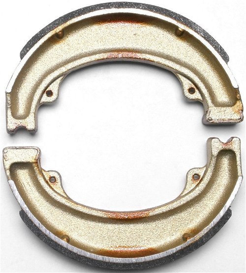 EBC 1 Pair OE Replacement Brake Shoes MPN 325