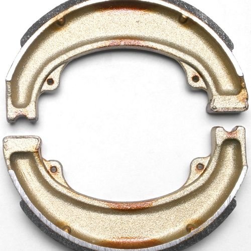 EBC 1 Pair OE Replacement Brake Shoes MPN 325