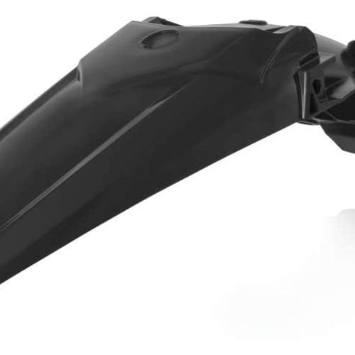 Acerbis Black Rear Fender for Yamaha - 2685890001