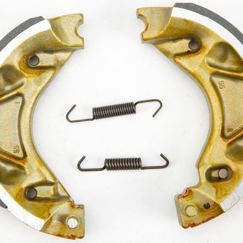 EBC 1 Pair OE Replacement Brake Shoes MPN 535