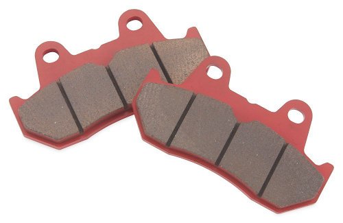 Brake Pad and Shoe For Honda CN250 Helix 1992-1993 Sintered Front Front