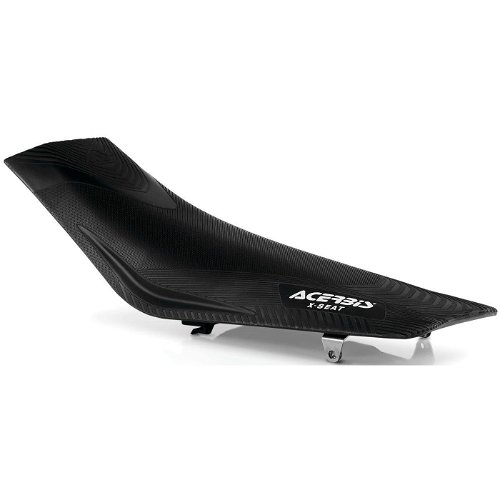Acerbis Black X-Seat - 2374210001