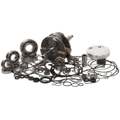 Wrench Rabbit Complete Engine Rebuild Kit For 2014-2015 Honda CRF 250 R