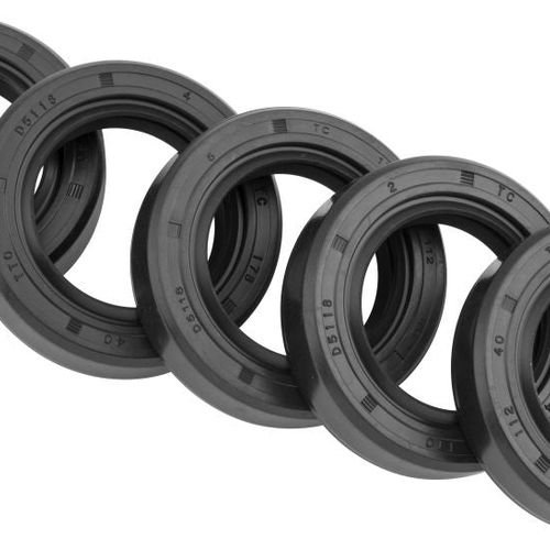Bikers Choice Wheel Seals For - 04-5314 .250" Pack of 5