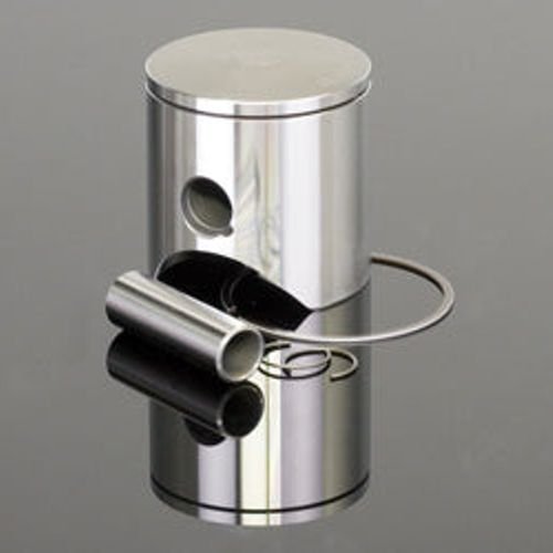 Wiseco Piston Kit 65.00 mm Arctic Cat Panther 440 1989-1990